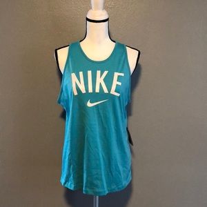 Nike Tank Top